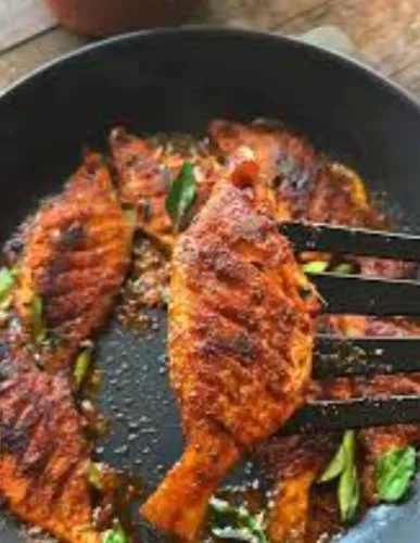 Pranjil Fry